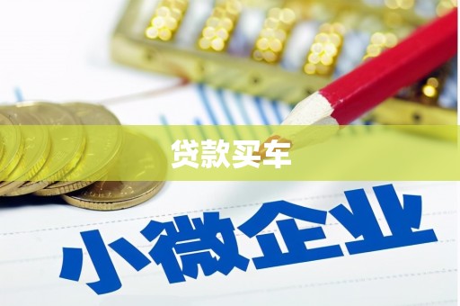 太麻里贷款买车