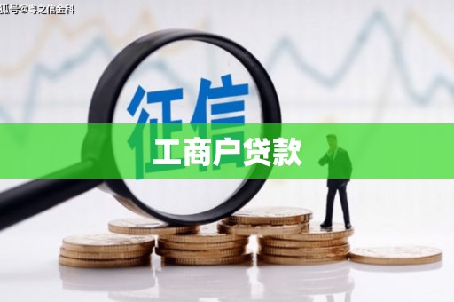 太麻里工商户贷款