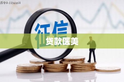 太麻里贷款医美