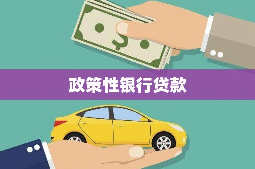 太麻里政策性银行贷款