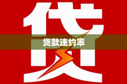 太麻里贷款违约率