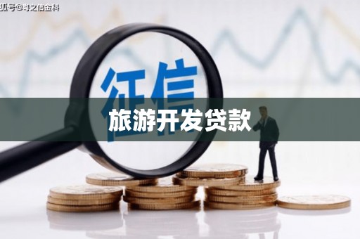 太麻里旅游开发贷款