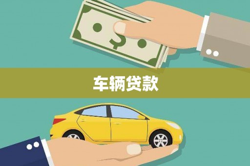 太麻里车辆贷款