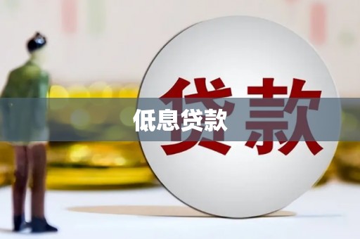 太麻里低息贷款