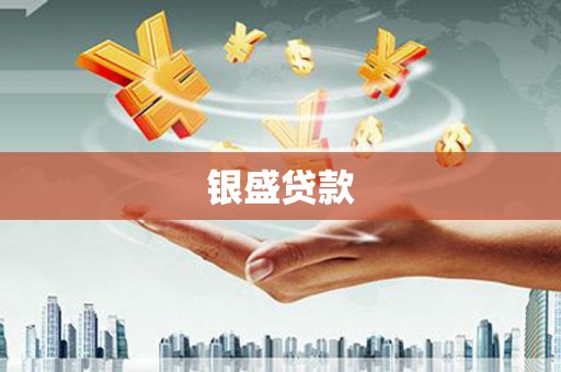 太麻里银盛贷款