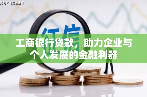 太麻里工商银行贷款，助力企业与个人发展的金融利器