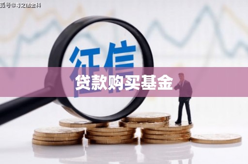 太麻里贷款购买基金