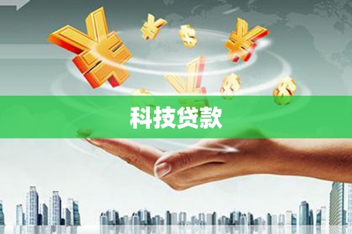 太麻里科技贷款