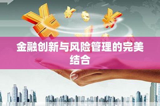 太麻里金融创新与风险管理的完美结合