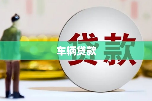 太麻里车辆贷款