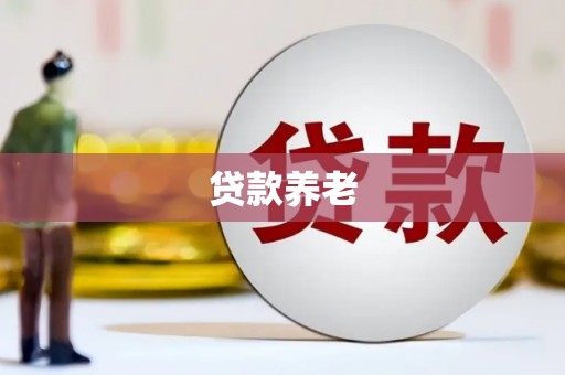 太麻里贷款养老