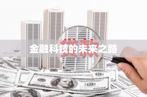 太麻里金融科技的未来之路