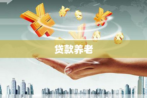 太麻里贷款养老