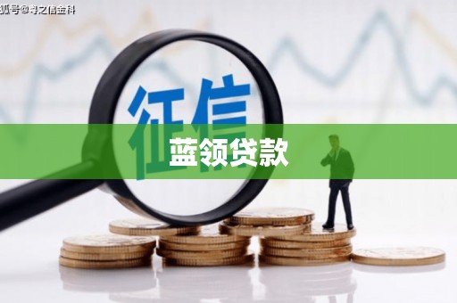 太麻里蓝领贷款