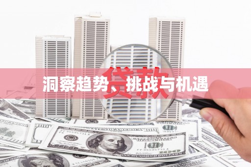 太麻里洞察趋势、挑战与机遇