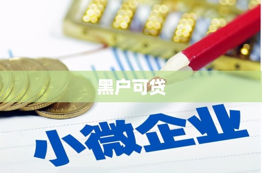 太麻里黑户可贷