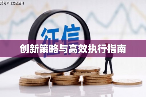 太麻里创新策略与高效执行指南