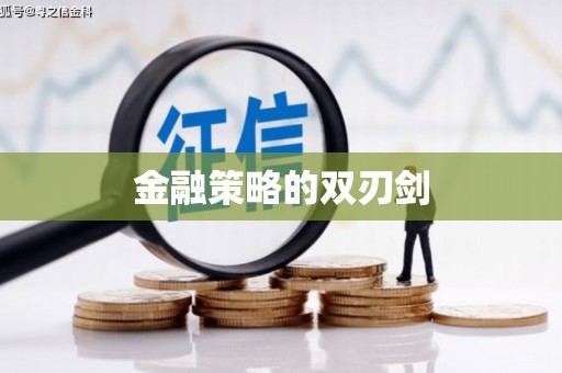 太麻里金融策略的双刃剑