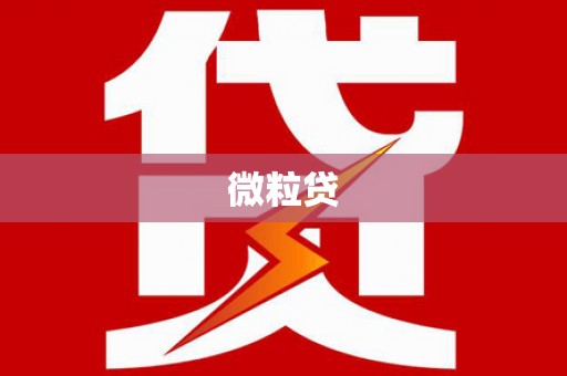 太麻里微粒贷