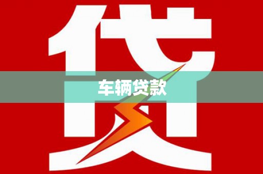 太麻里车辆贷款